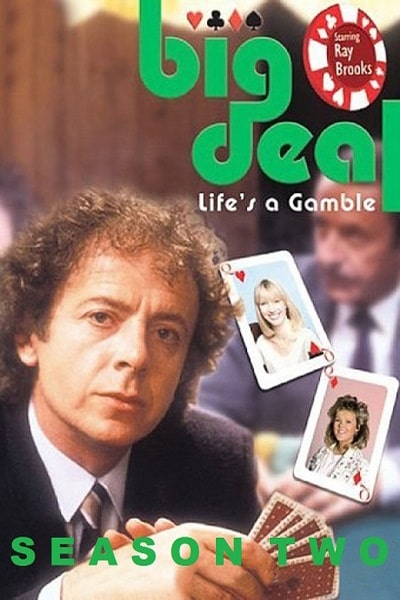 Big Deal - Season 2