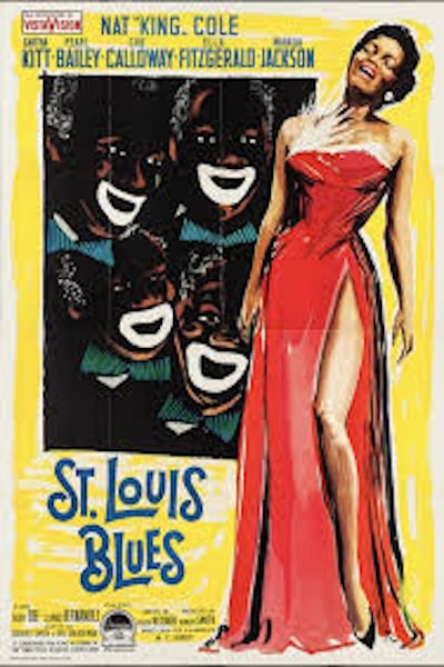 St Louis Blues