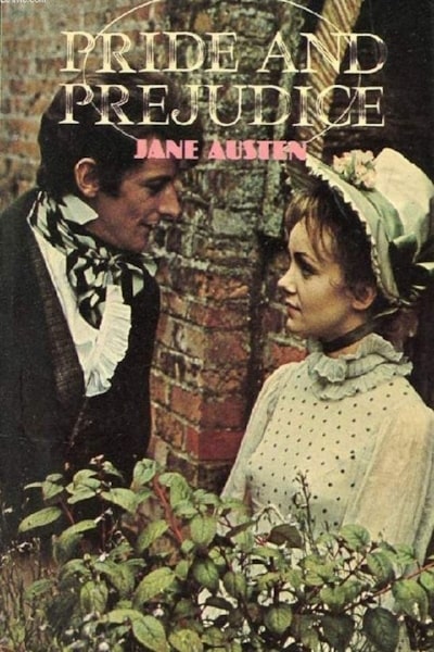 Pride and Prejudice - Season 1