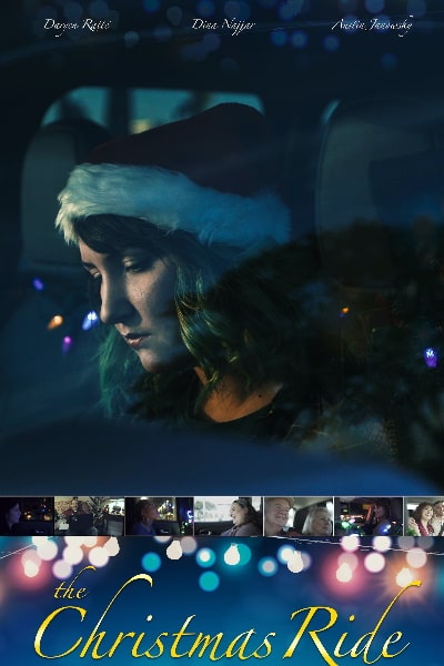 The Christmas Ride