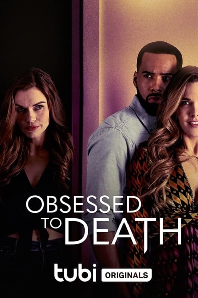 Obsessed to Death