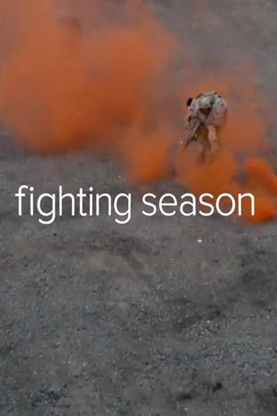 Fighting Season - Season 1