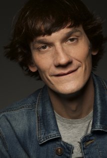 Cody Dickinson