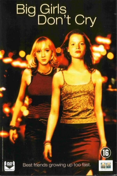 Big Girls Dont Cry (Grobe Madchen weinen nicht)
