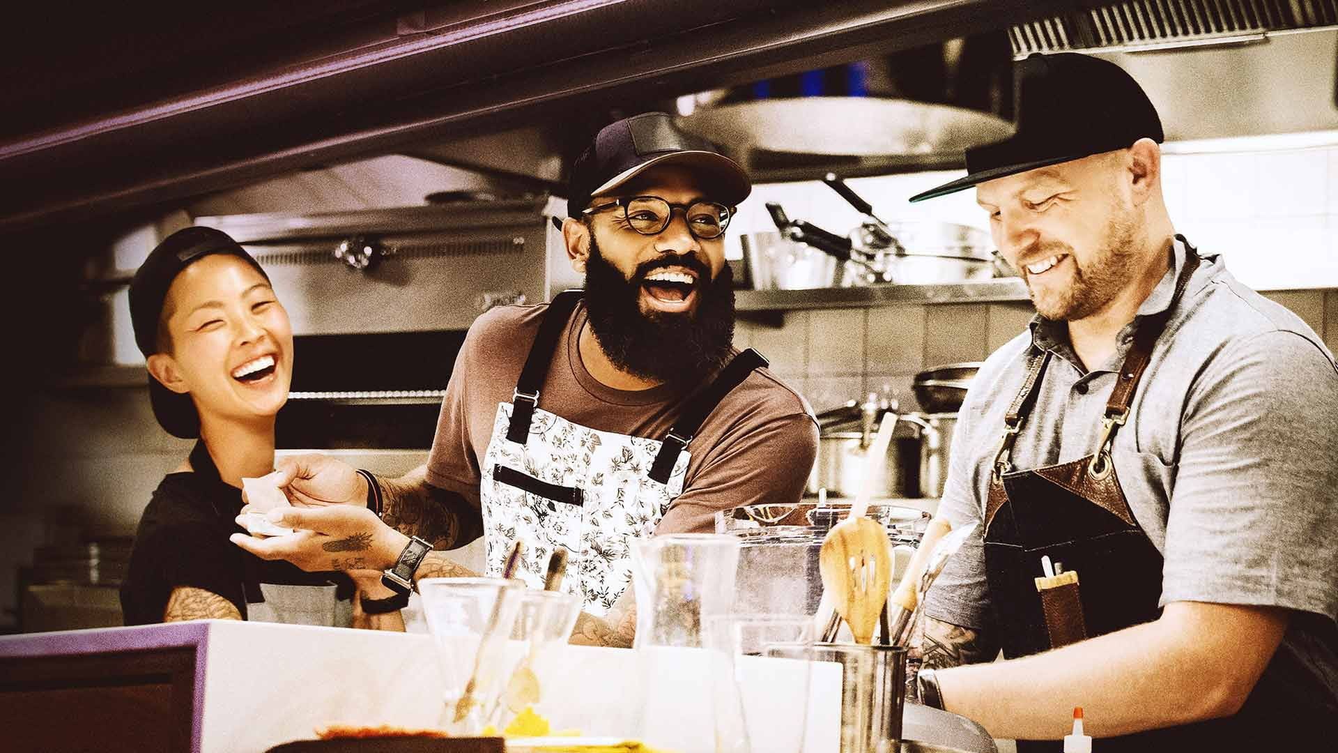 Season 1