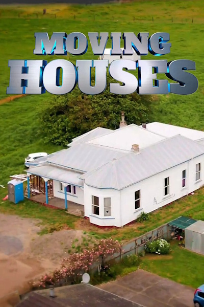 Moving Houses - Season 1
