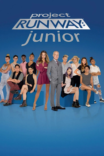 Project Runway Junior - Season 1