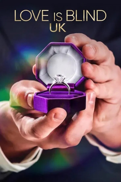 Love Is Blind: UK - Season 2