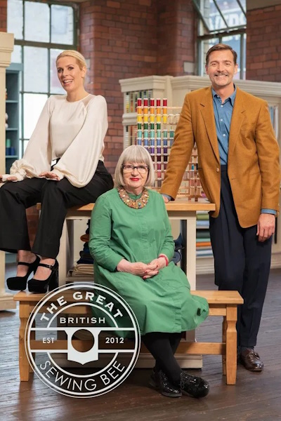 The Great British Sewing Bee - Season 11
