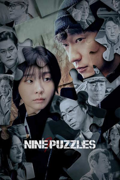Nine Puzzles - Season 1