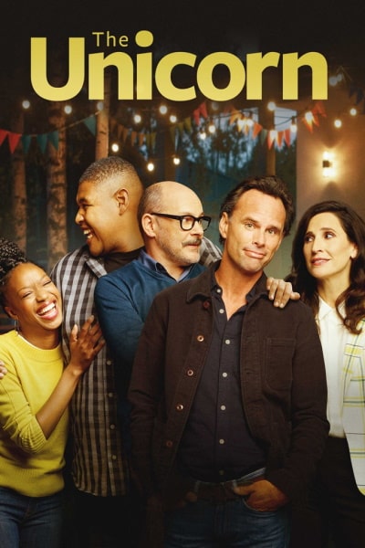 The Unicorn - Season 2