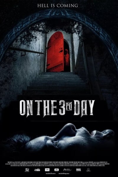 On the 3rd Day (Al Tercer D&iacute;a)
