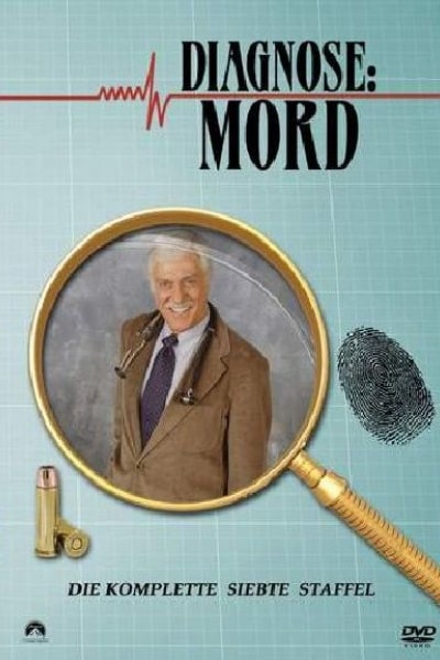 Diagnosis Murder - Season 7