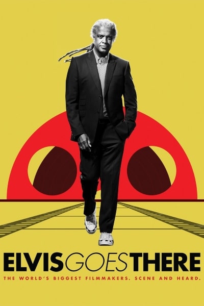 Elvis Goes There - Season 1