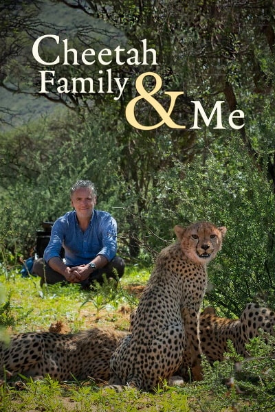 Cheetah Family and Me - Season 1