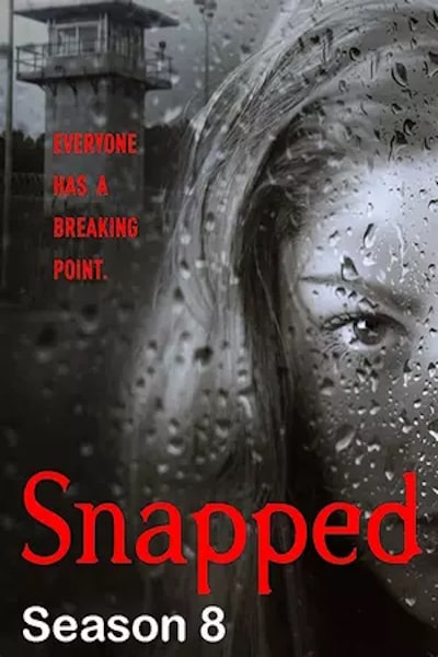 Snapped - Season 8