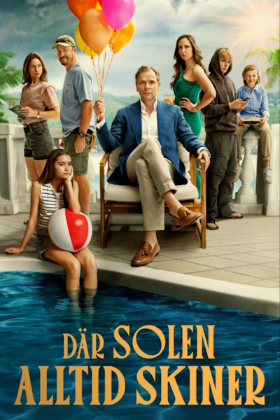 Where the Sun Always Shines (Dar solen alltid skiner) - Season 1