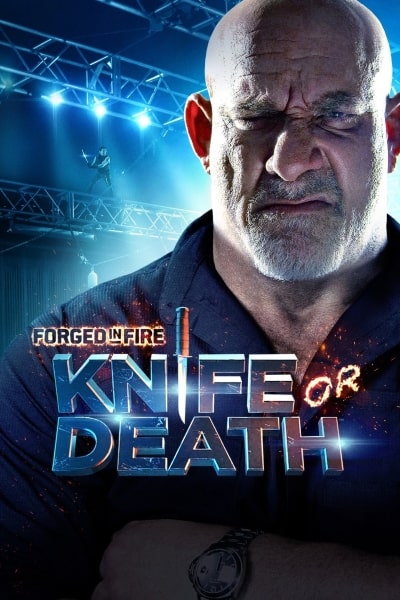 Forged in Fire: Knife Or Death - Season 2