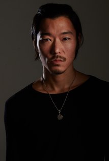 Aaron Yoo
