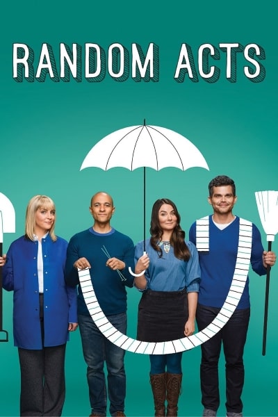 Random Acts - Season 5