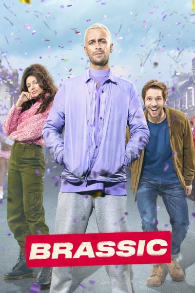 Brassic - Season 2