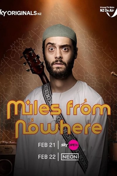 Miles from Nowhere - Season 1