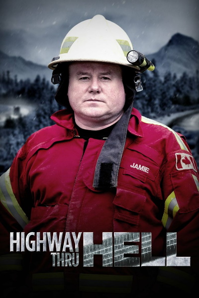 Highway Thru Hell - Season 10