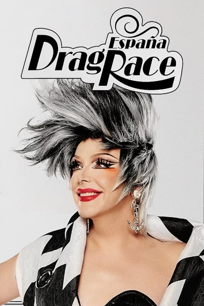 Drag Race Espana - Season 4