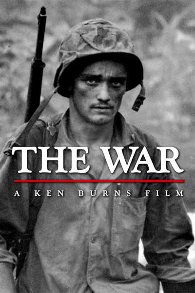 The War - Season 1
