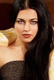 Mariam Vardani