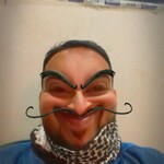 Mohandas