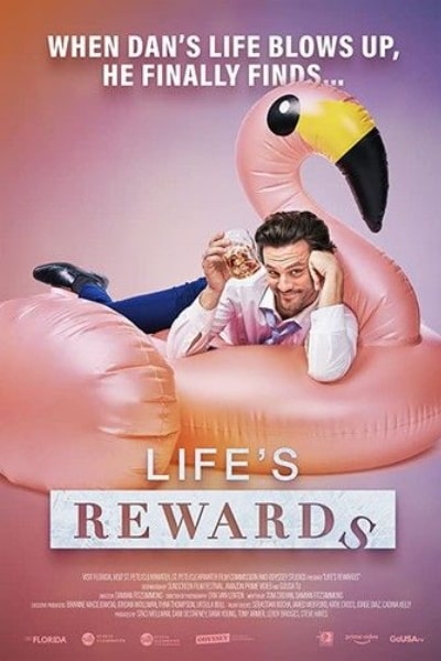 Lifes Rewards - Season 1