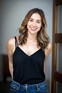 Sophie Wright