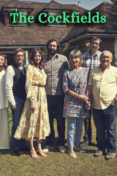 The Cockfields - Season 1