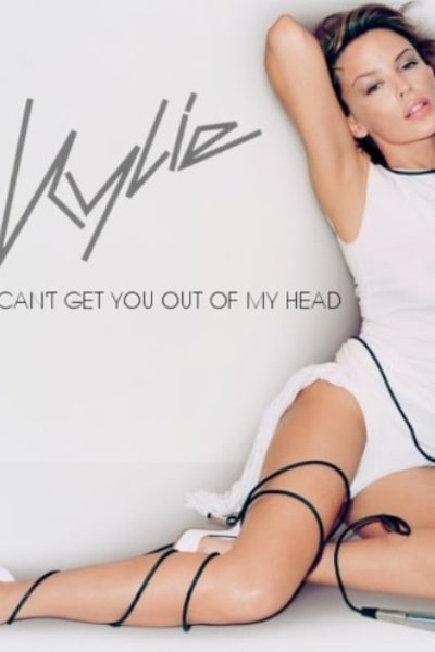 Kylie Minogue: Cant Get You Out of My Head