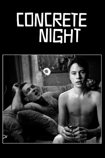 Concrete Night (Betoniyo)