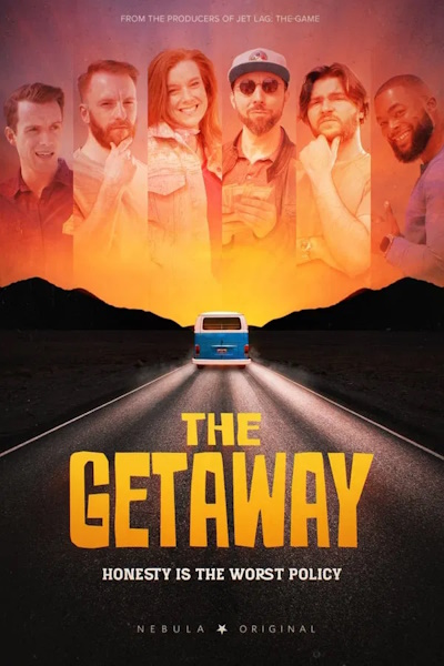 The Getaway - Season 1
