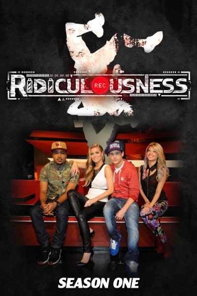 Ridiculousness - Season 1