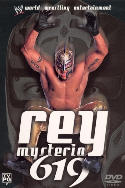 Rey Mysterio: 619