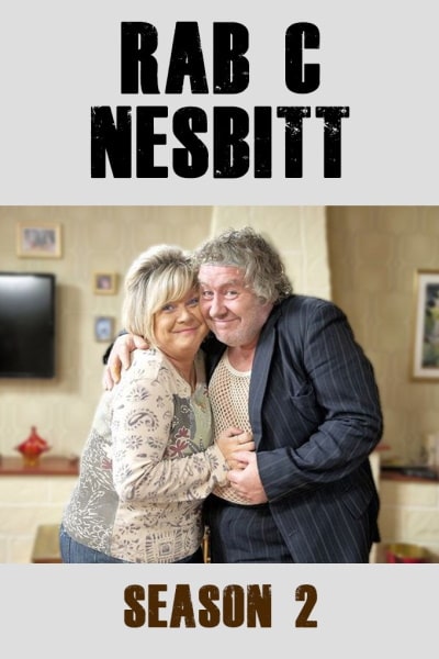Rab C. Nesbitt - Season 2