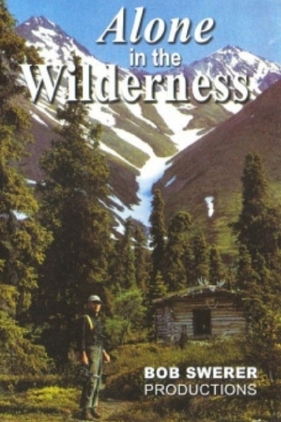 Alone in the Wilderness