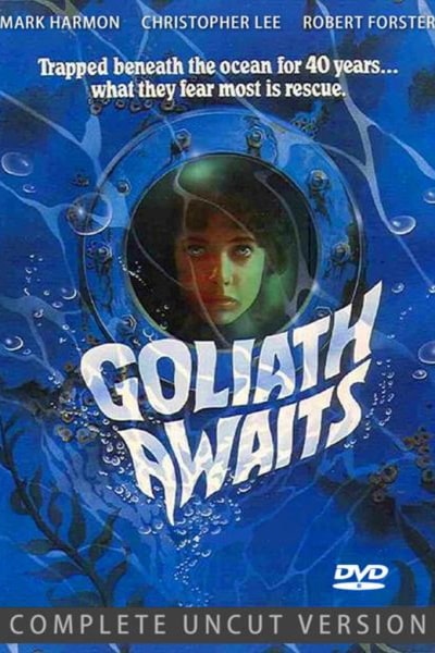 Goliath Awaits - Season 1