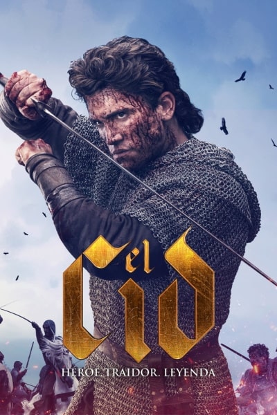 El Cid - Season 1 [Sub: Eng]