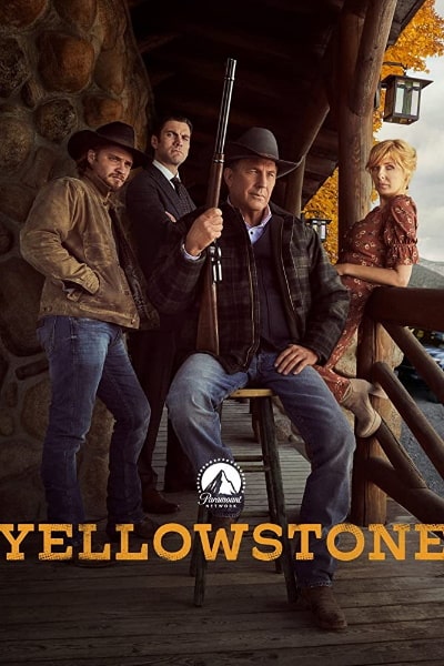 Yellowstone - Season 3