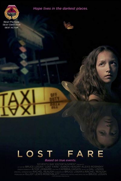Lost Fare