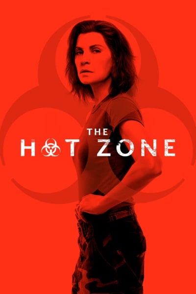 The Hot Zone - Season 1