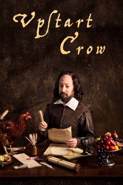 Upstart Crow - Season 2