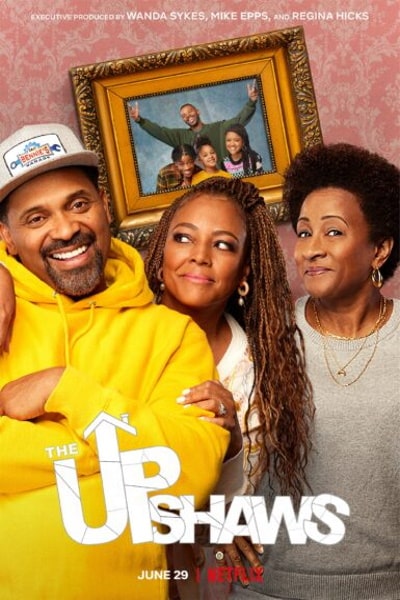 The Upshaws - Season 2