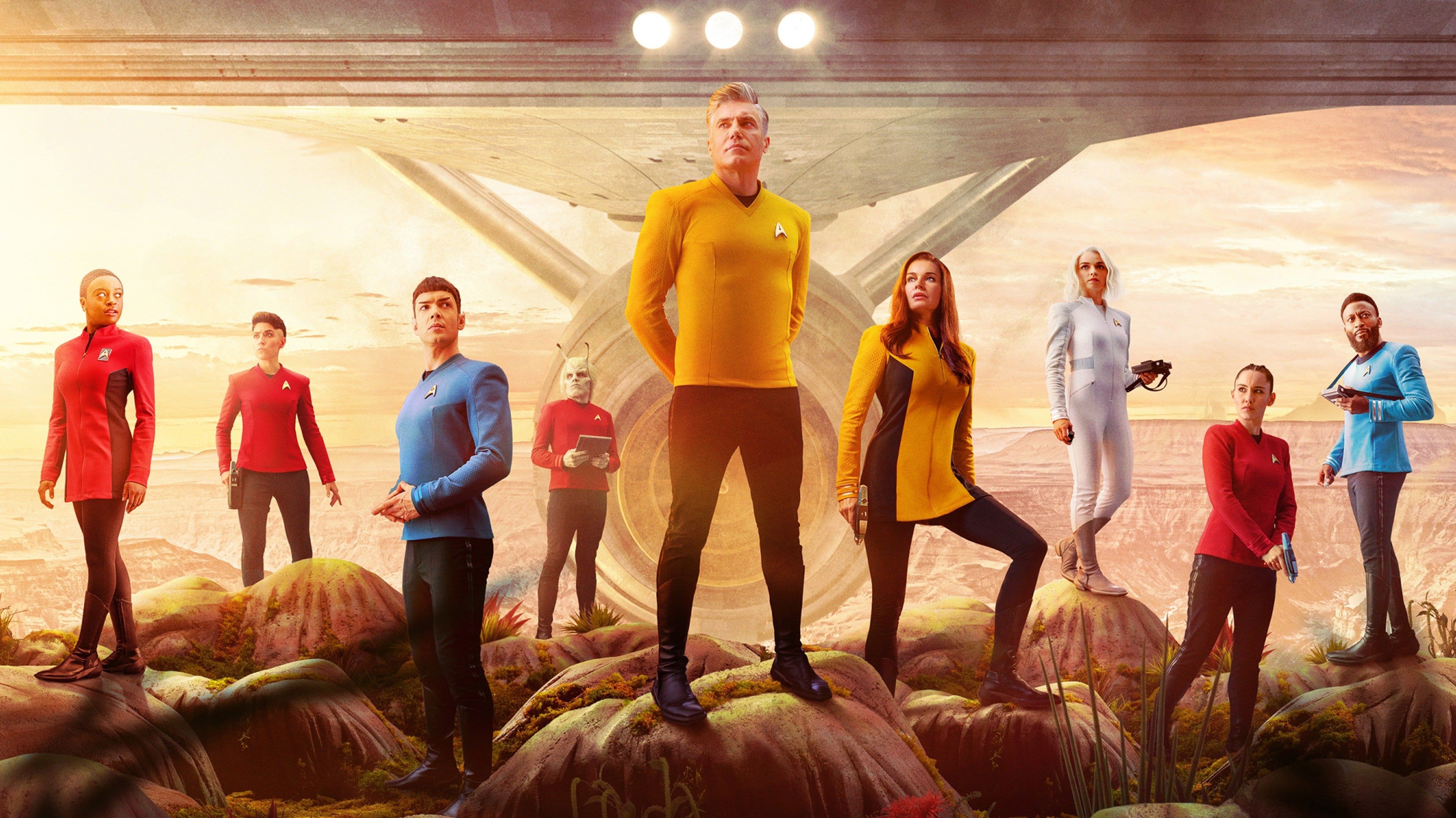 Season 1