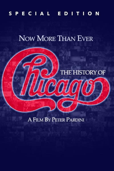 Now More Than Ever: The History of Chicago